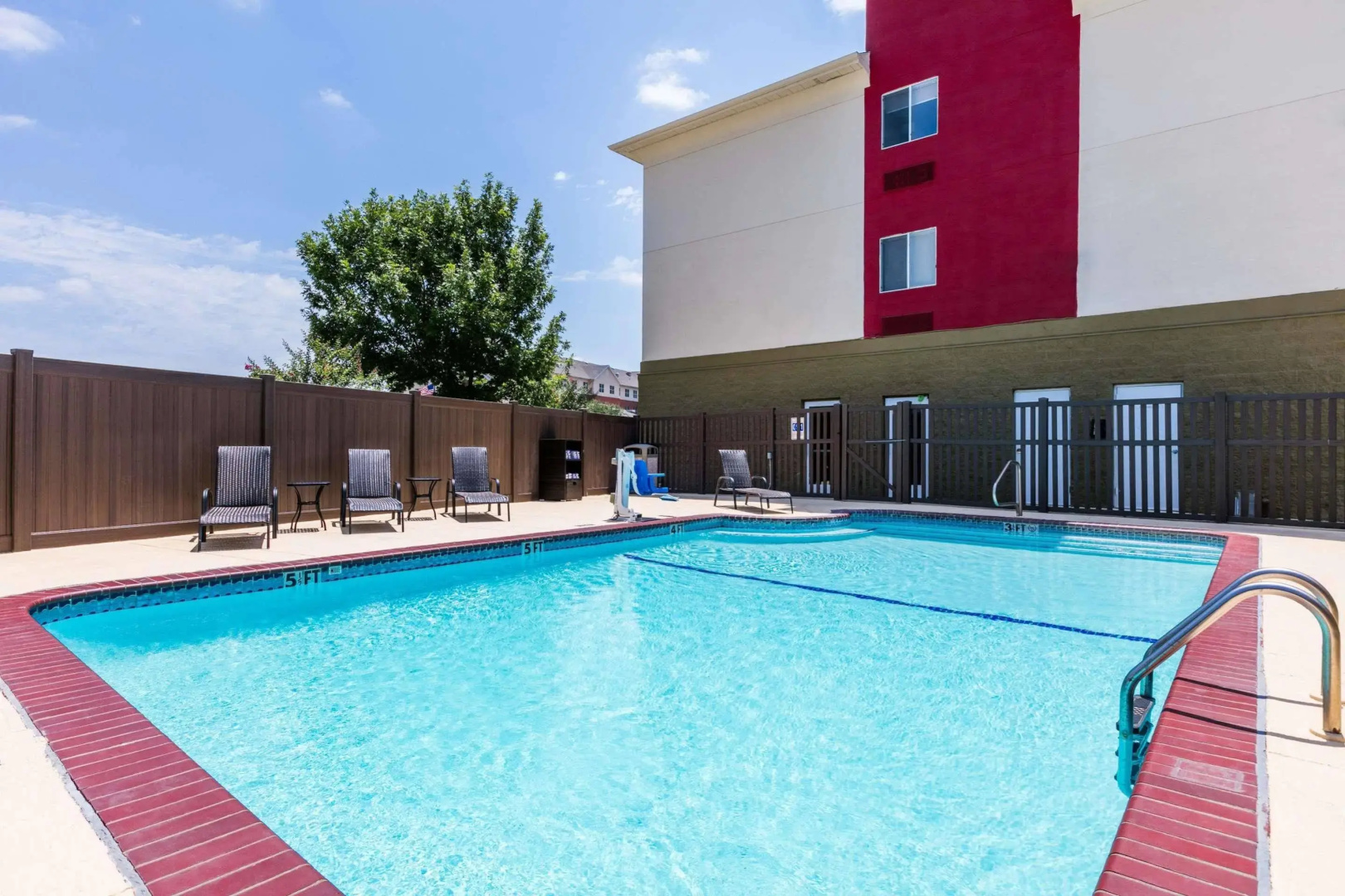 Photo - Candlewood Suites DFW Airport North - Irving by IHG