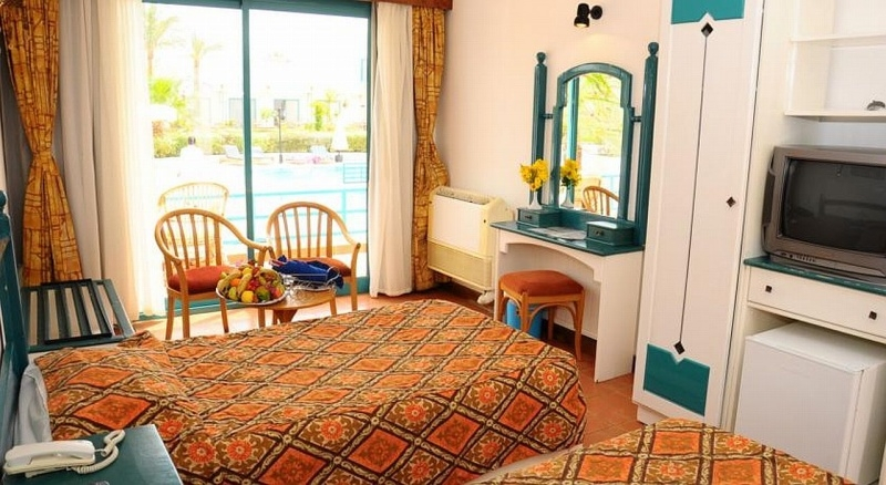Photo - Badawia Sharm Resort
