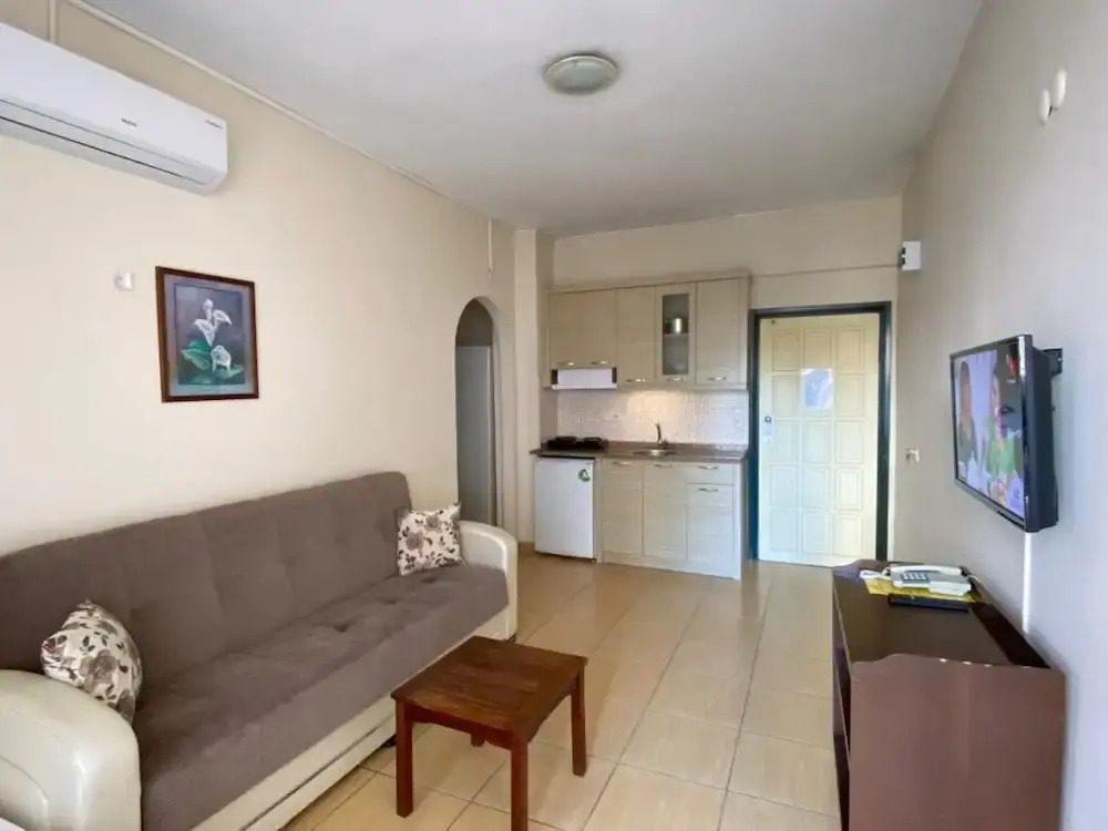 Foto - Magi Apart Hotel