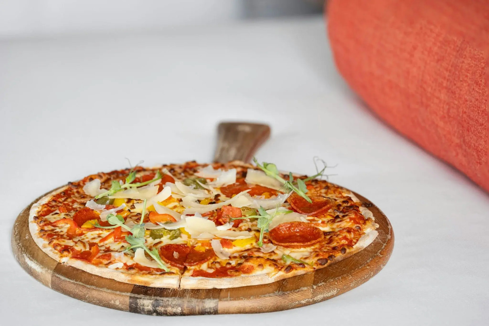 Foto - Aloft Dublin City