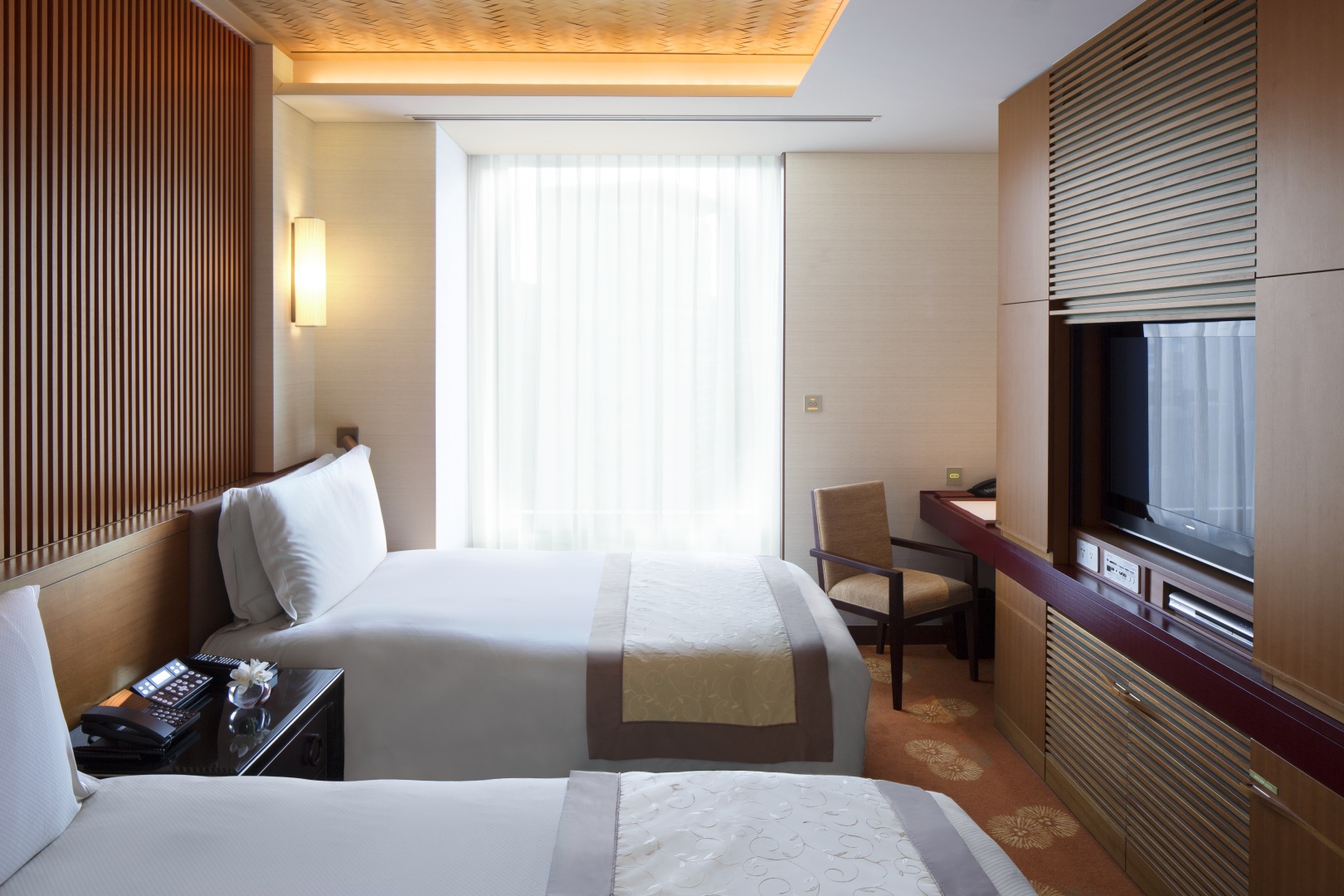 Foto - The Peninsula Tokyo