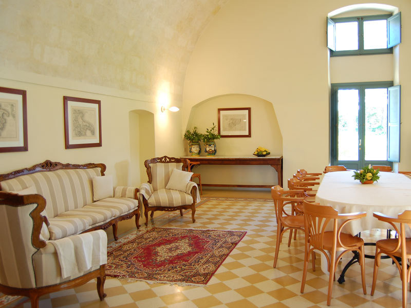 Foto - Borgo Valle Rita - Country Resort