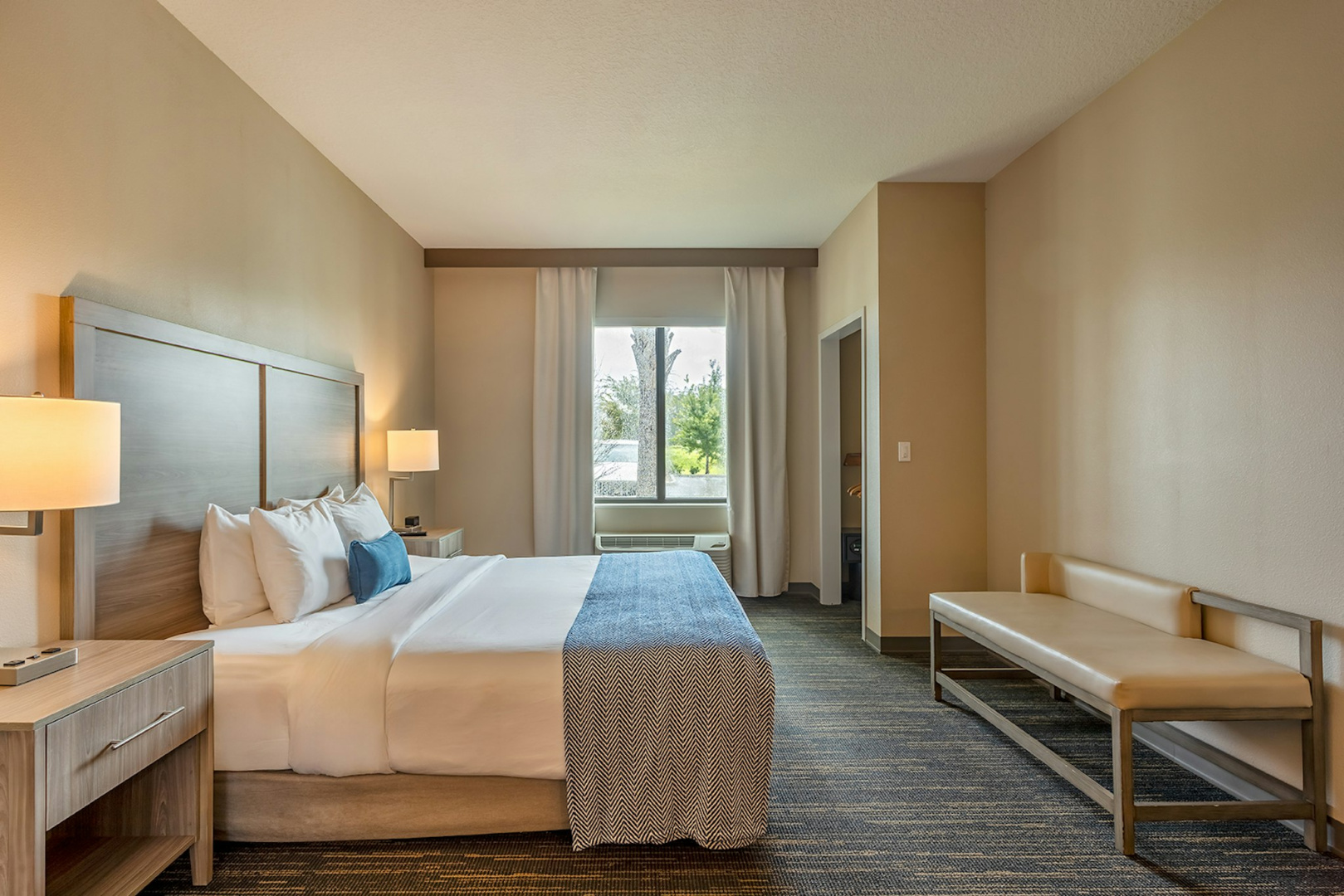 Photo - Pestana Orlando Suites - Lake Buena Vista