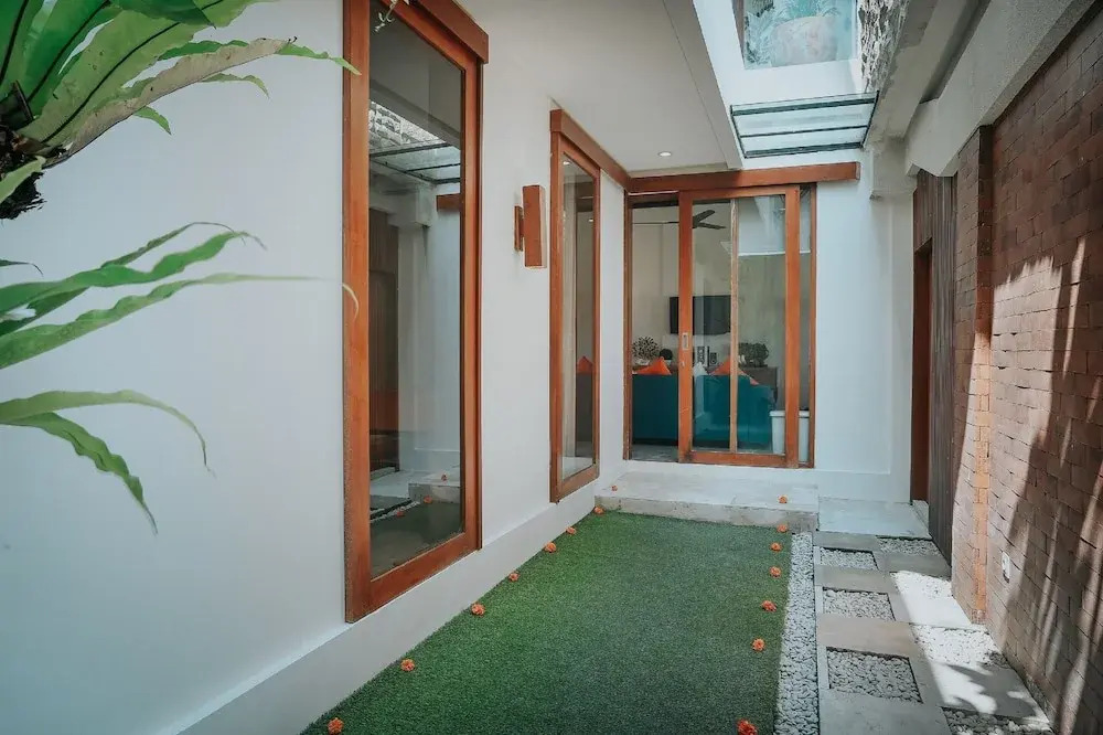 Foto - The Wina Villa Seminyak by The Wina Resorts