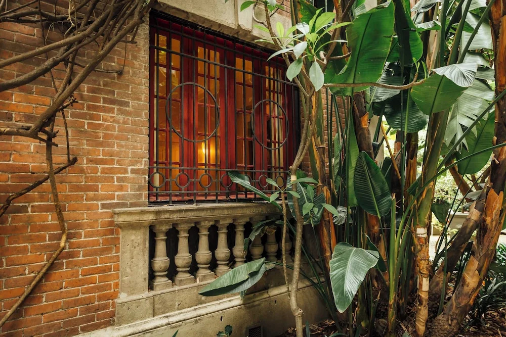 Photo - Maison du comte