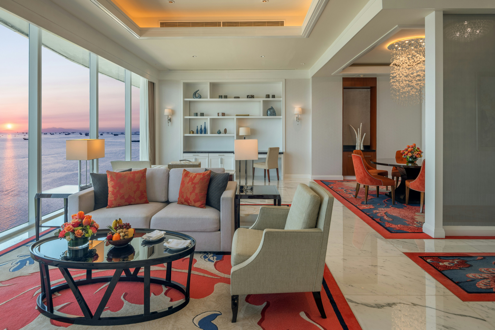 Photo - Solaire Resort Entertainment City
