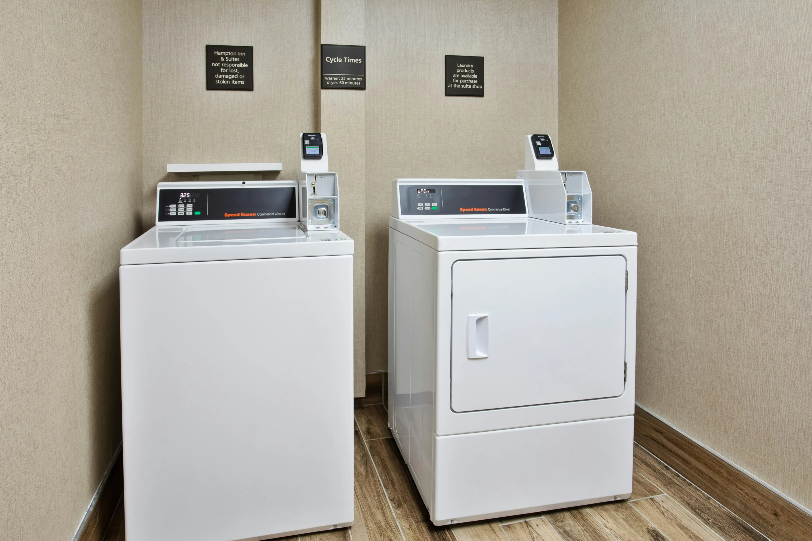 Foto - Hampton Inn & Suites Tampa East (Casino Area)