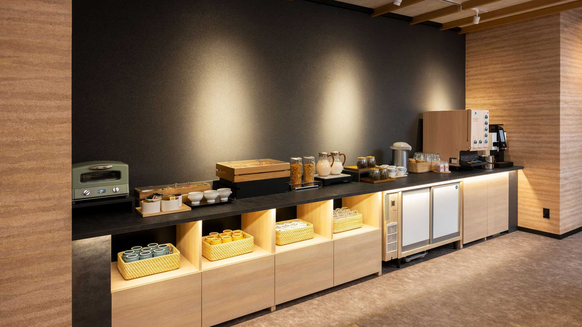 Foto - Shizutetsu Hotel Prezio Osaka-Shinsaibashi