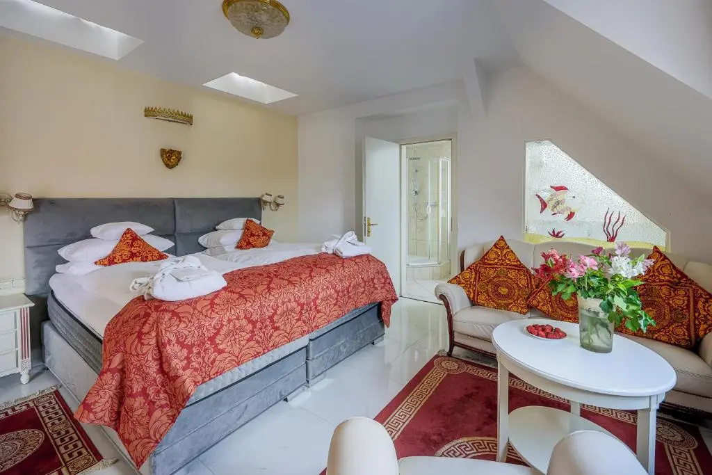 Photo - Hotel Augusta