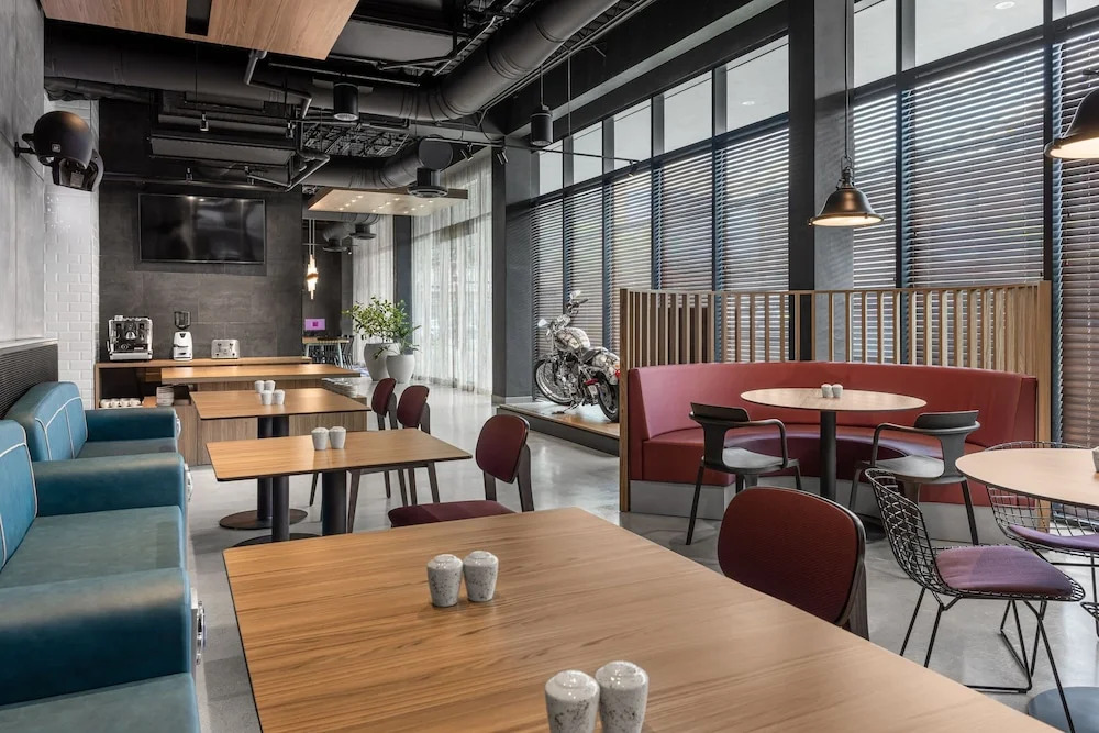 Foto - Aloft San Pedro Sula