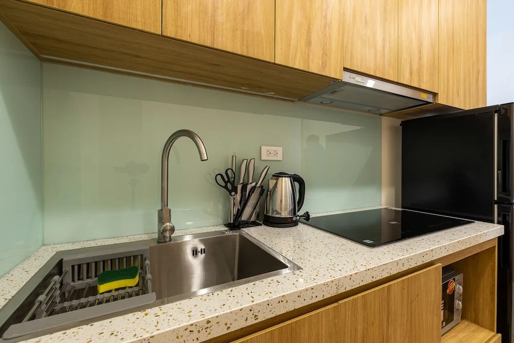 Foto - Yen Boutique Apartments