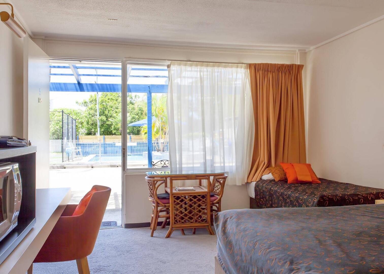 Foto - Raceways Motel