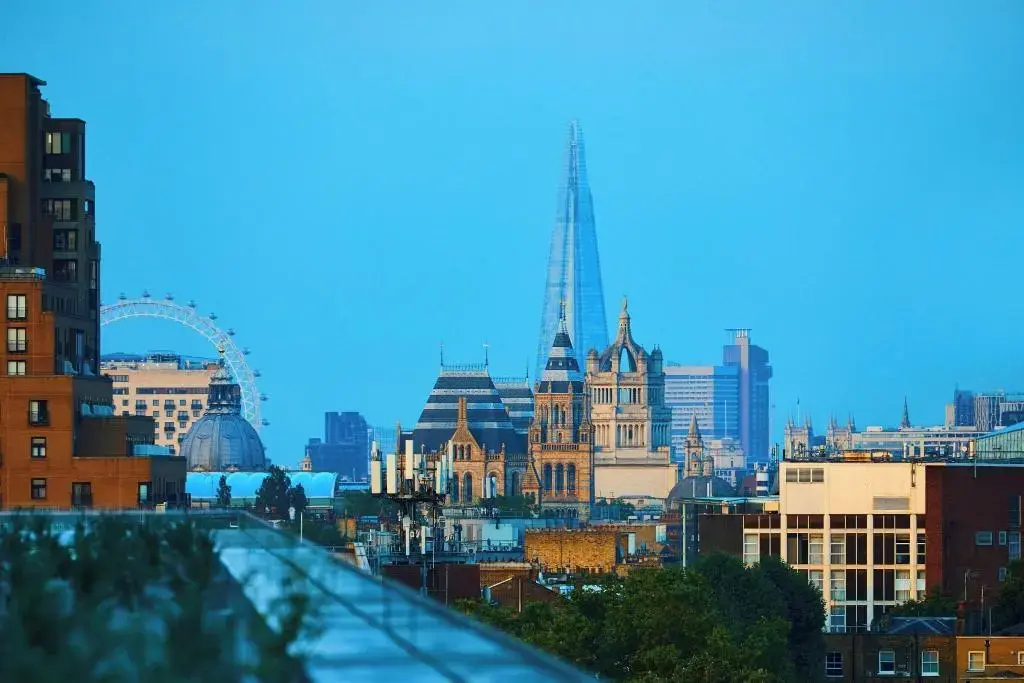 Foto - Residence Inn by Marriott London Kensington