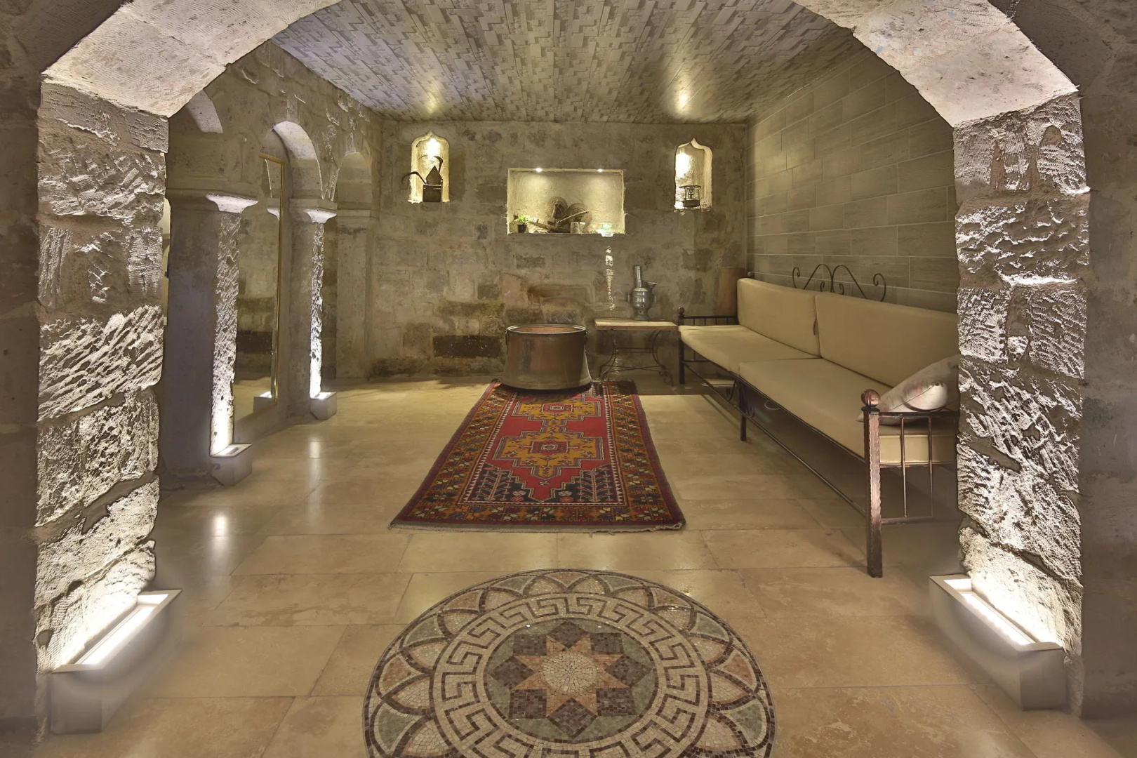 Photo - Panoramic Cave Hotel