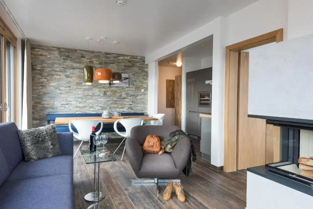 Foto - AlpenParks Hotel & Apartment Central