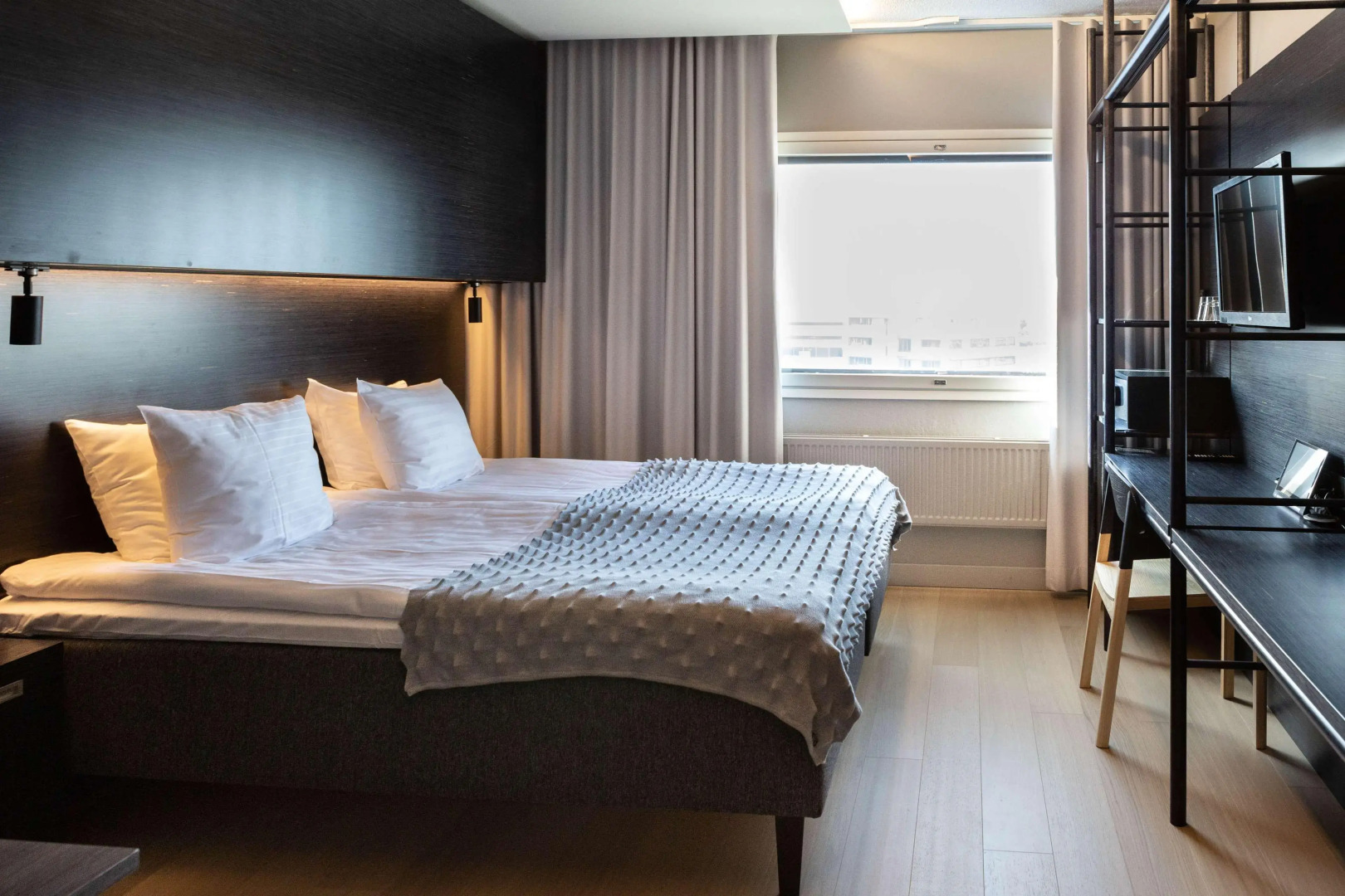 Photo - Scandic Helsinki Aviacongress