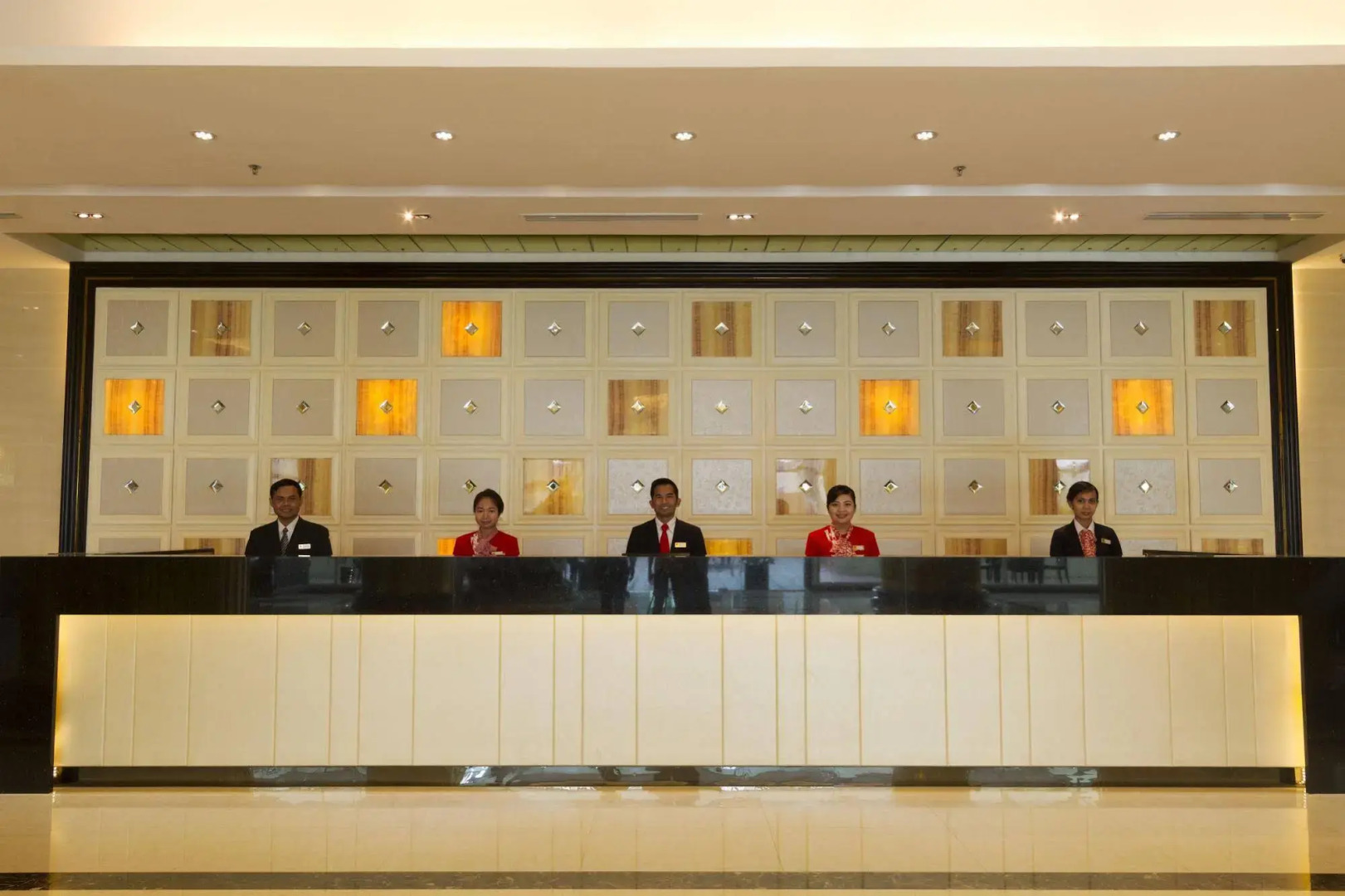 Foto - Dara Airport Hotel