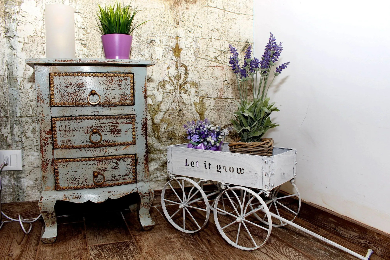 Foto - RomAntic Dreams