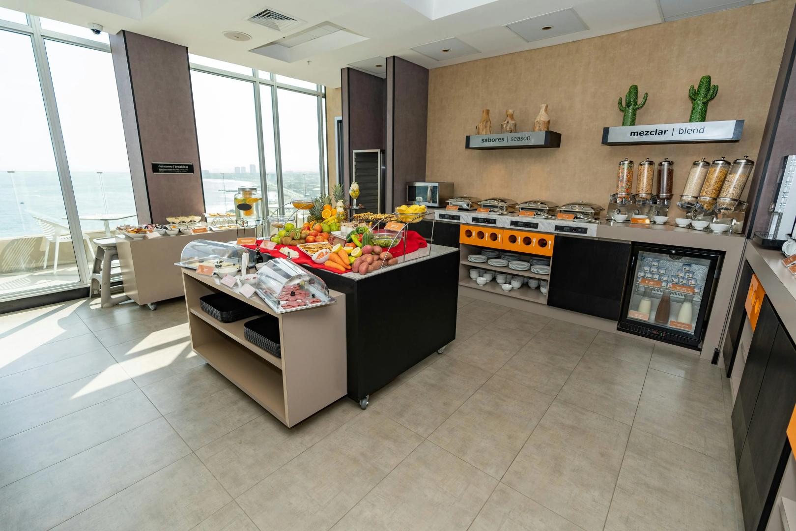 Foto - Hampton by Hilton Antofagasta