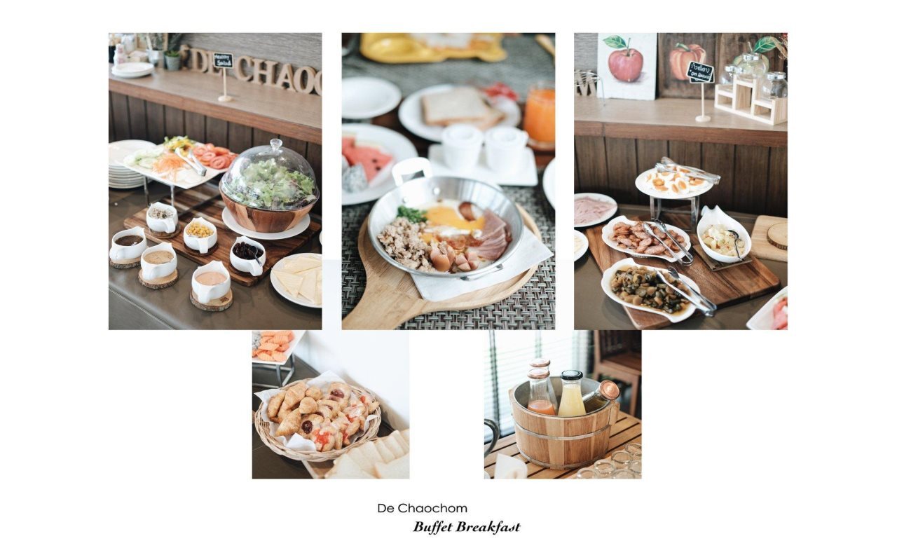 Photo - De Chaochom Hua Hin