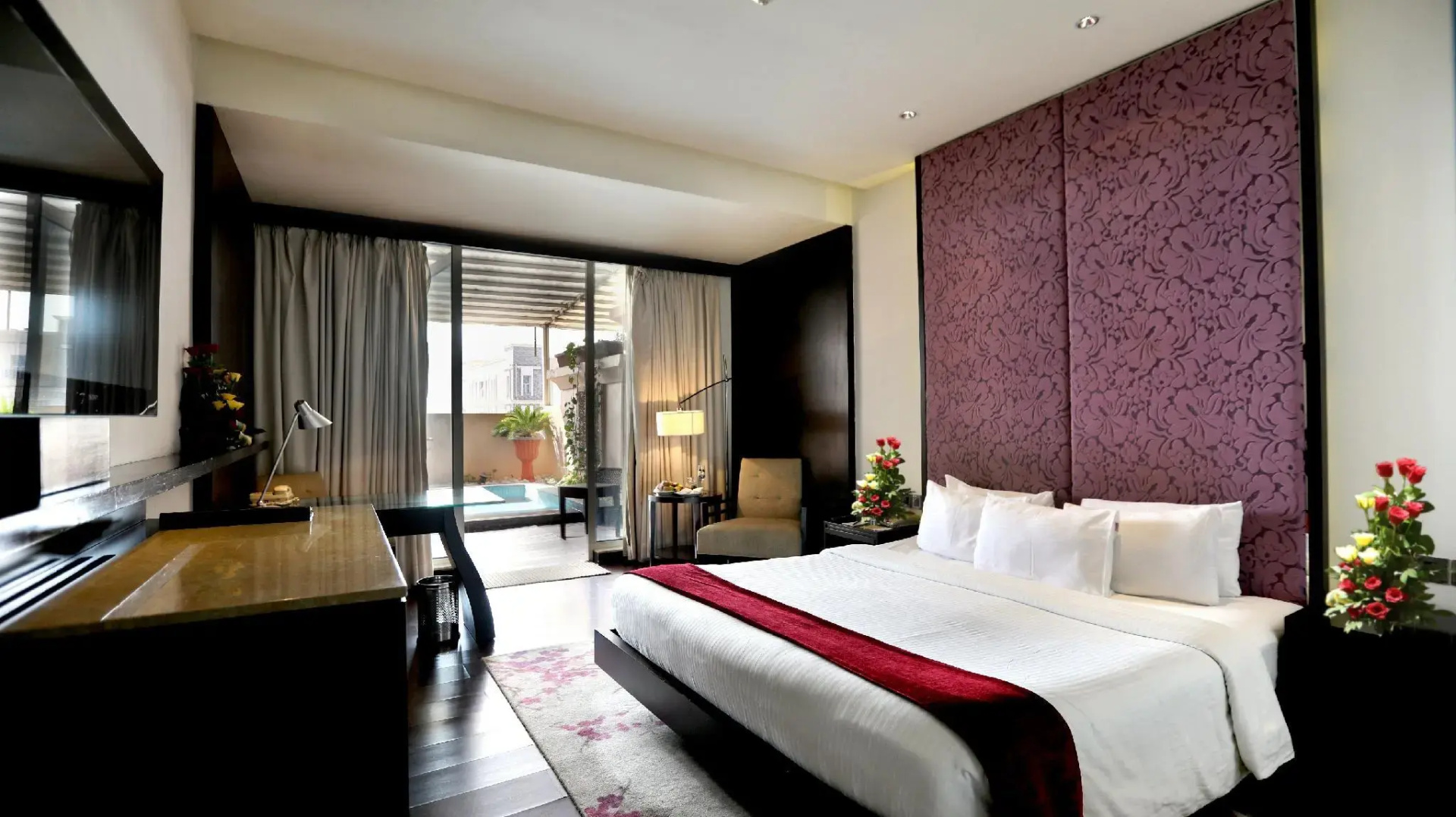 Foto - Hotel Royal Orchid, Jaipur