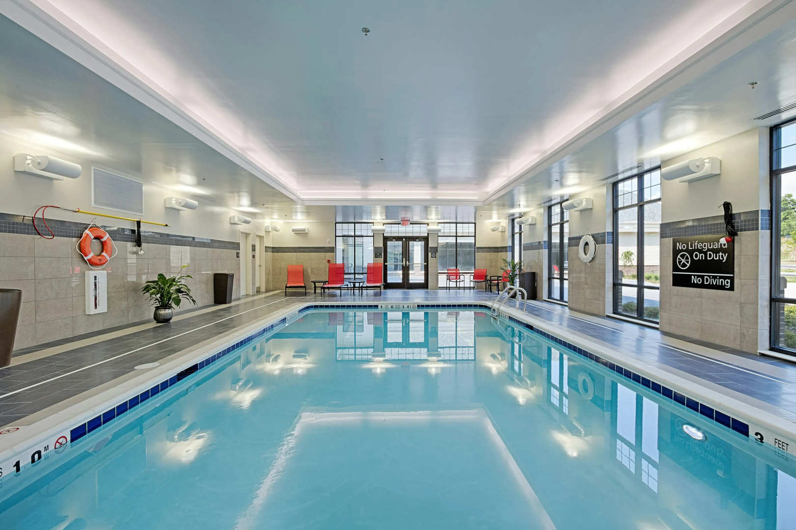 Foto - Hampton Inn & Suites Cazenovia