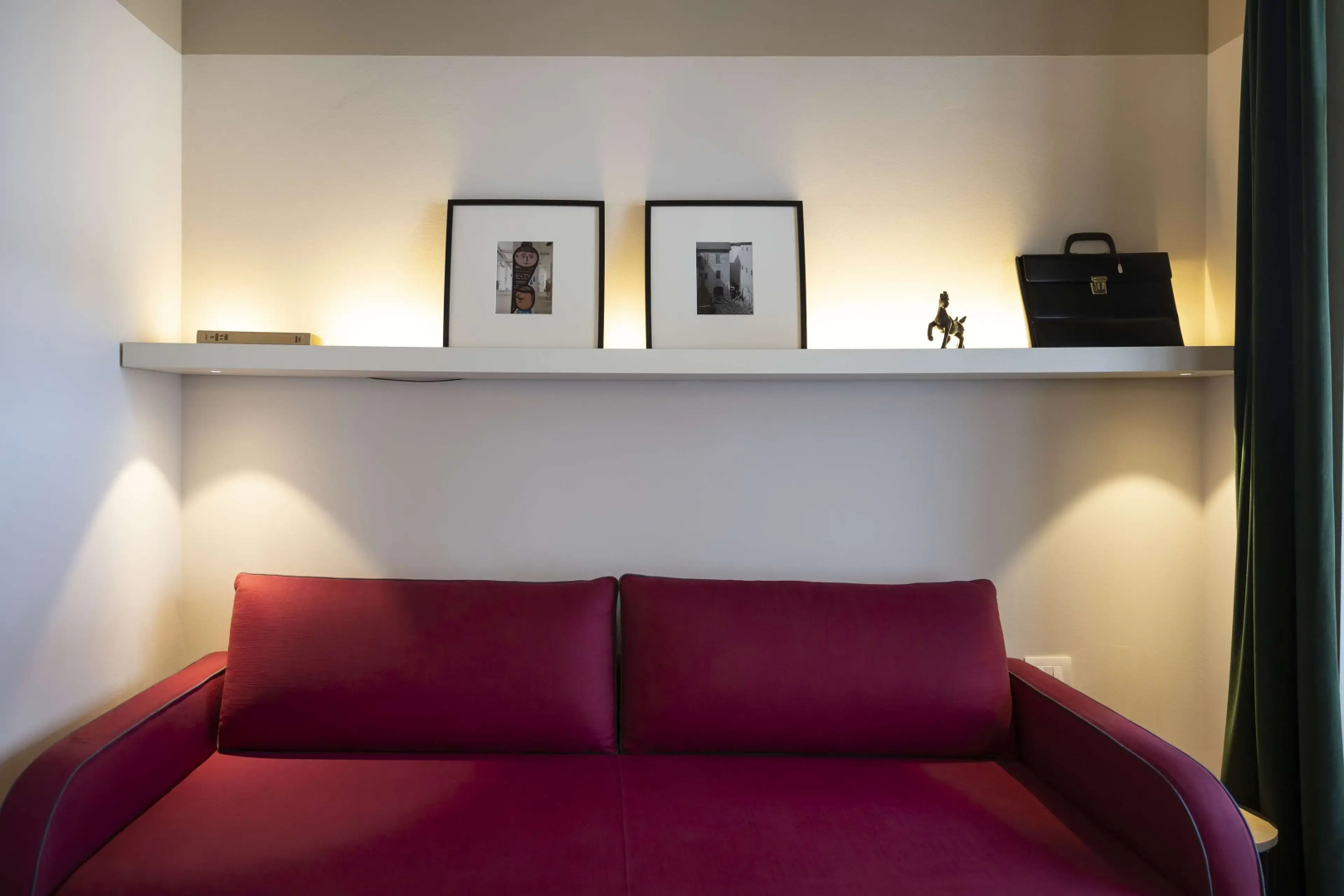 Foto - Savona 18 Suites - Preferred Hotels & Resorts