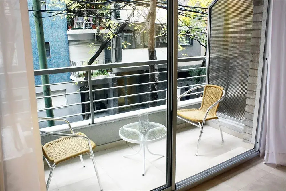 Foto - Arenales Suites
