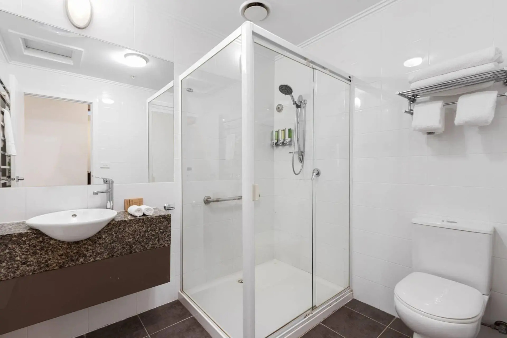 Foto - Alto Hotel On Bourke