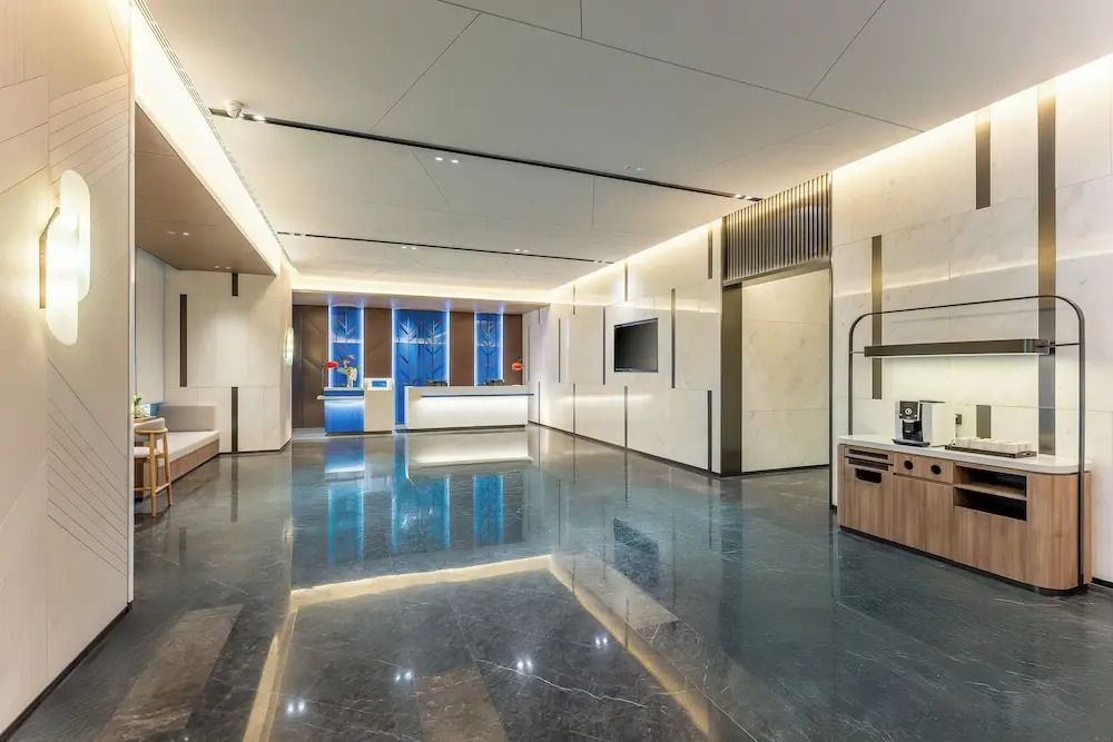 Foto - Holiday Inn Express Shenzhen Guangming by IHG