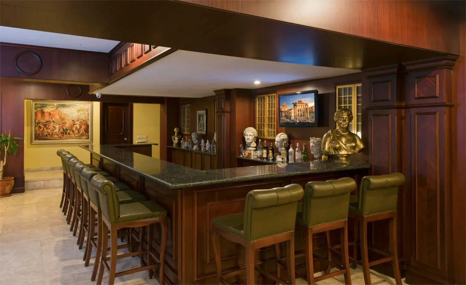 Photo - Antique Roman Palace Museum Hotel - Adults Only Ultra All Inclusive