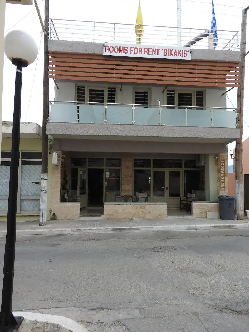 Foto - Bikakis Family Apartments