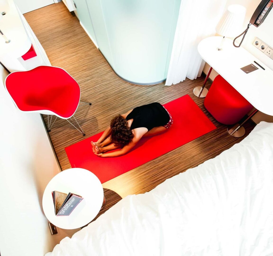 Foto - citizenM Kuala Lumpur