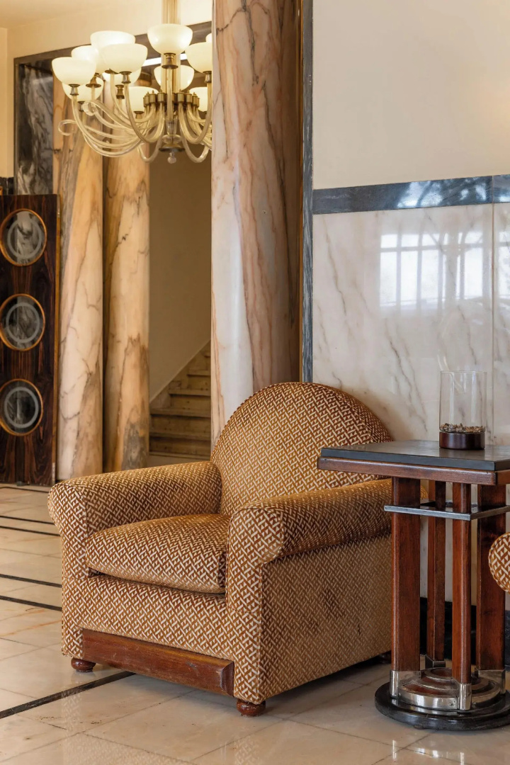 Photo - Hotel Britania Art Deco