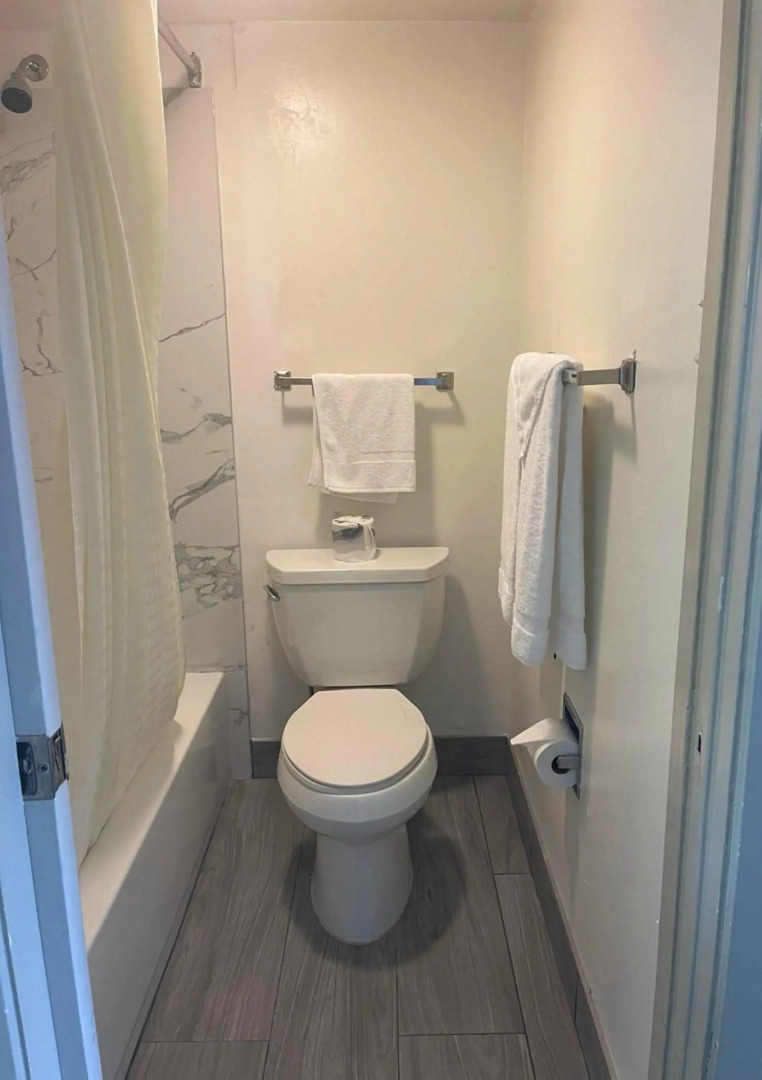 Foto - Travelodge by Wyndham San Francisco Airport North