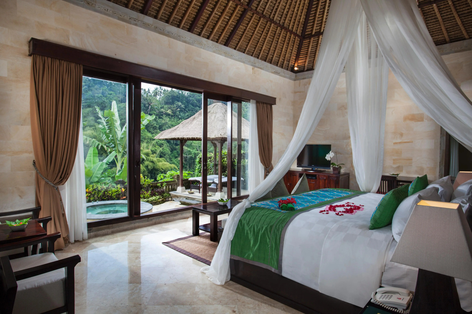 Foto - The Royal Pita Maha