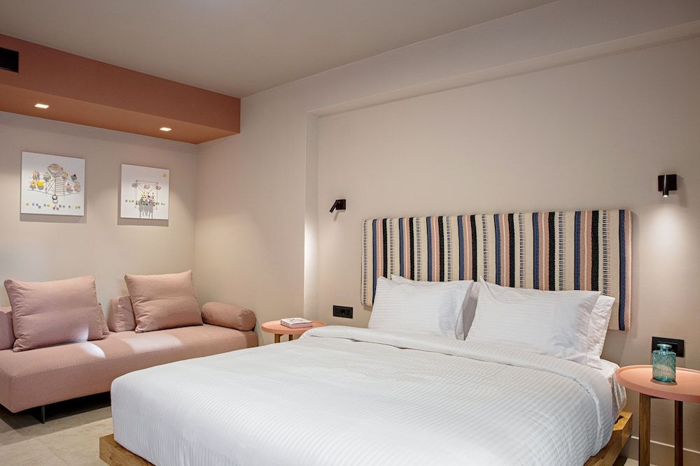 Foto - Pavo Art Hotel