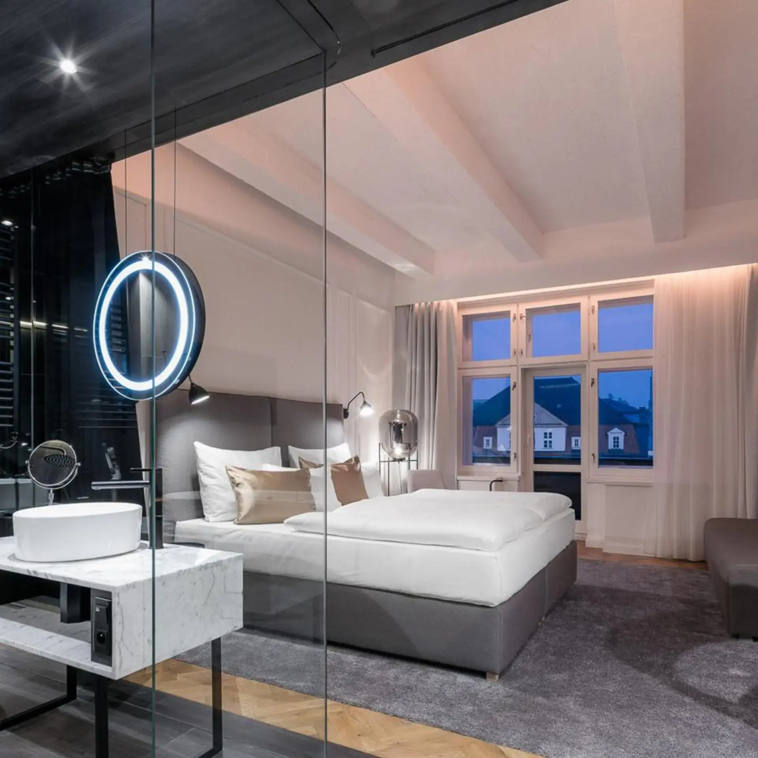 Foto - Pytloun Boutique Hotel Prague