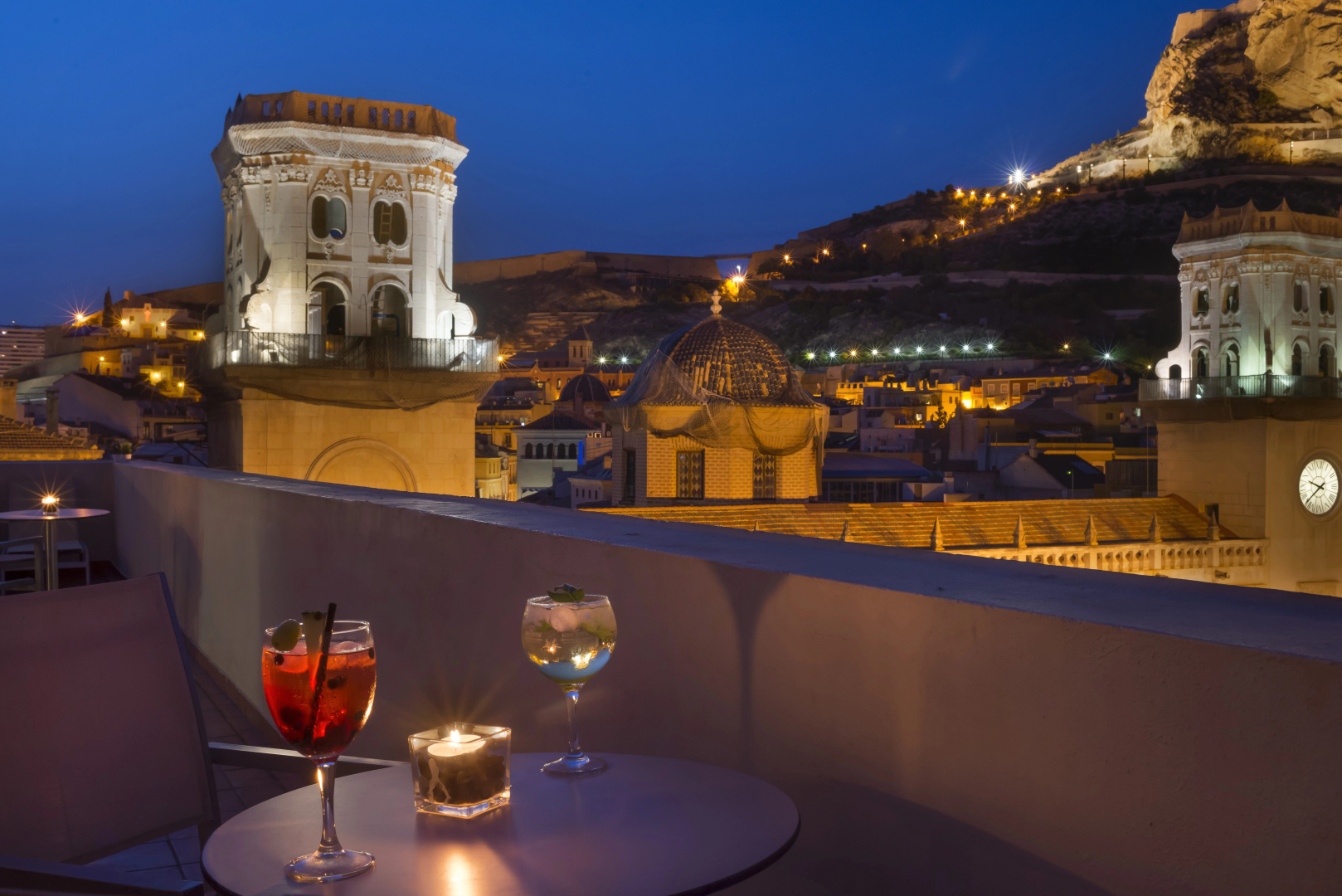 Photo - Eurostars Mediterranea Plaza