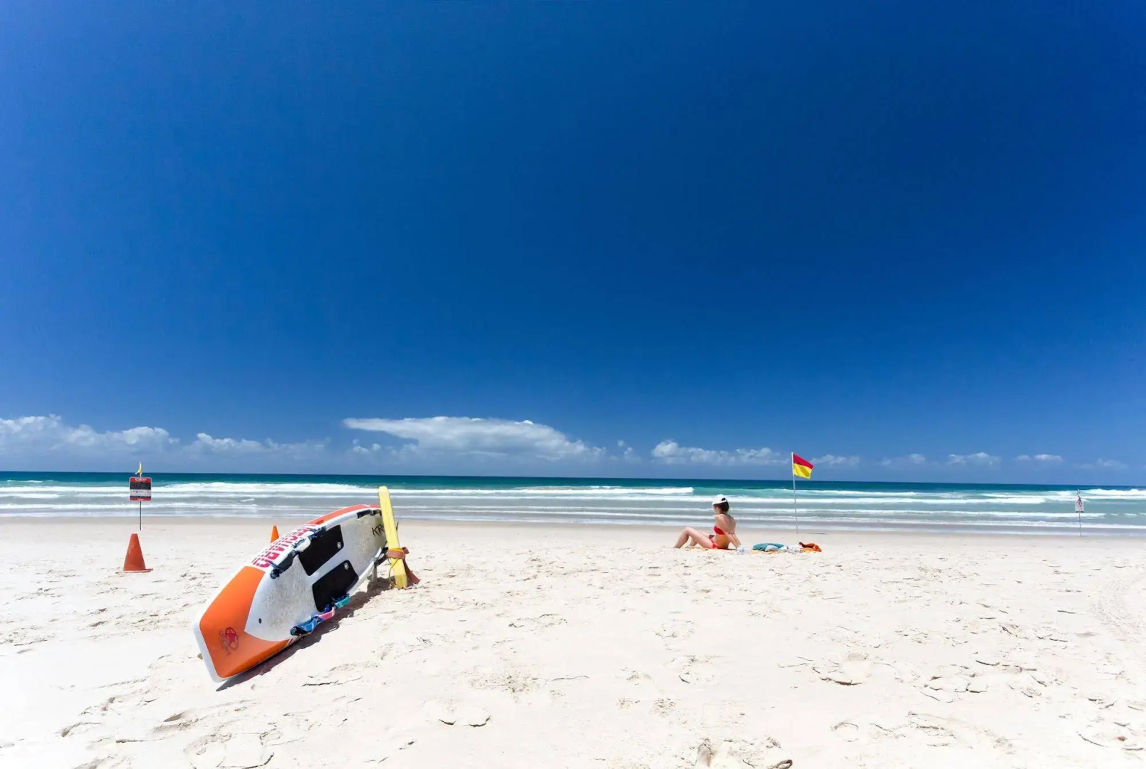 Photo - Breakers North Absolute Beachfront Apartments - Official