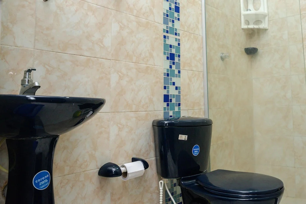 Foto - hotel san nicolas colonial