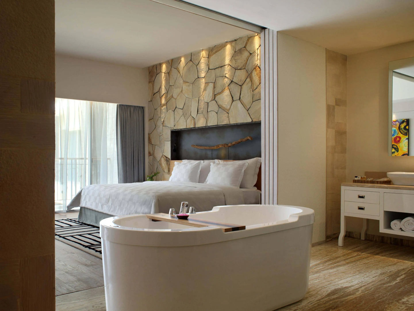 Foto - TS SUITES Seminyak Bali