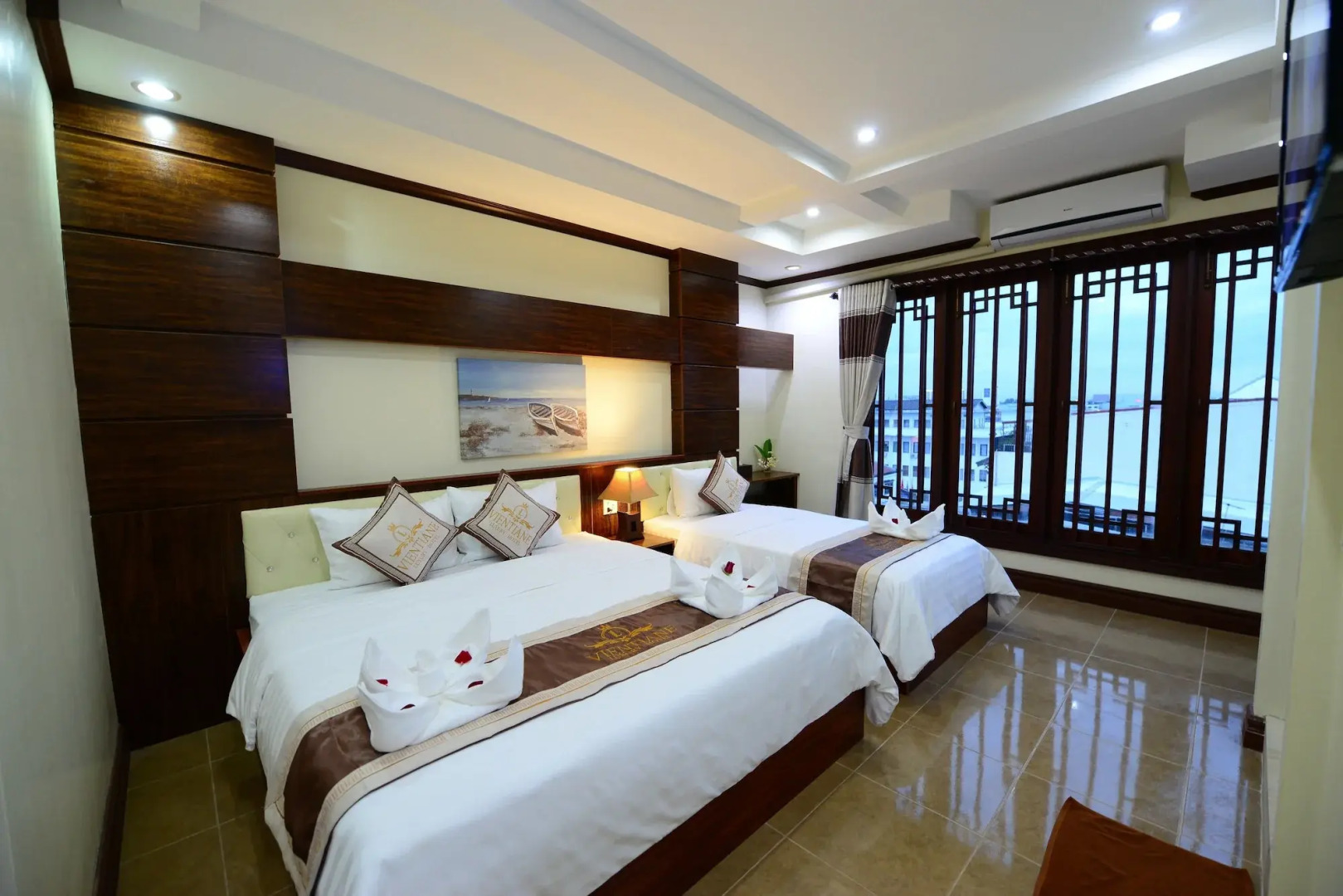 Foto - Vientiane Luxury Hotel