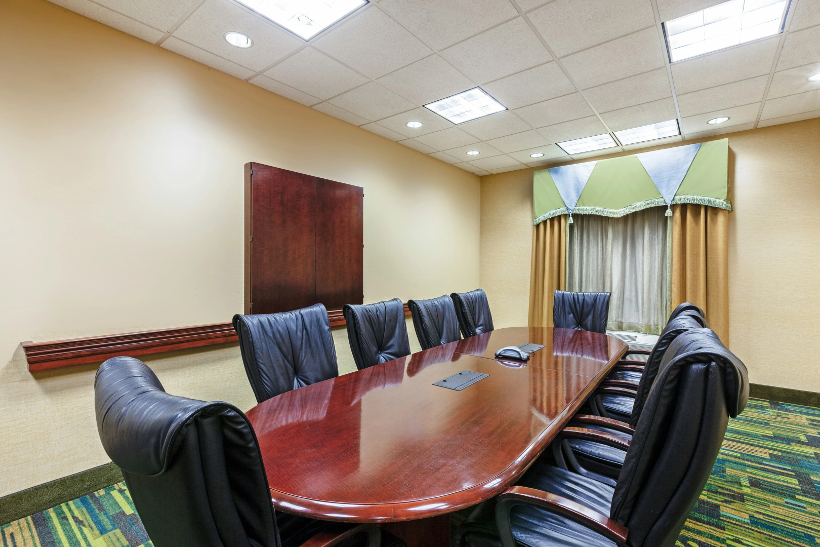 Photo - Hampton Inn & Suites El Paso West