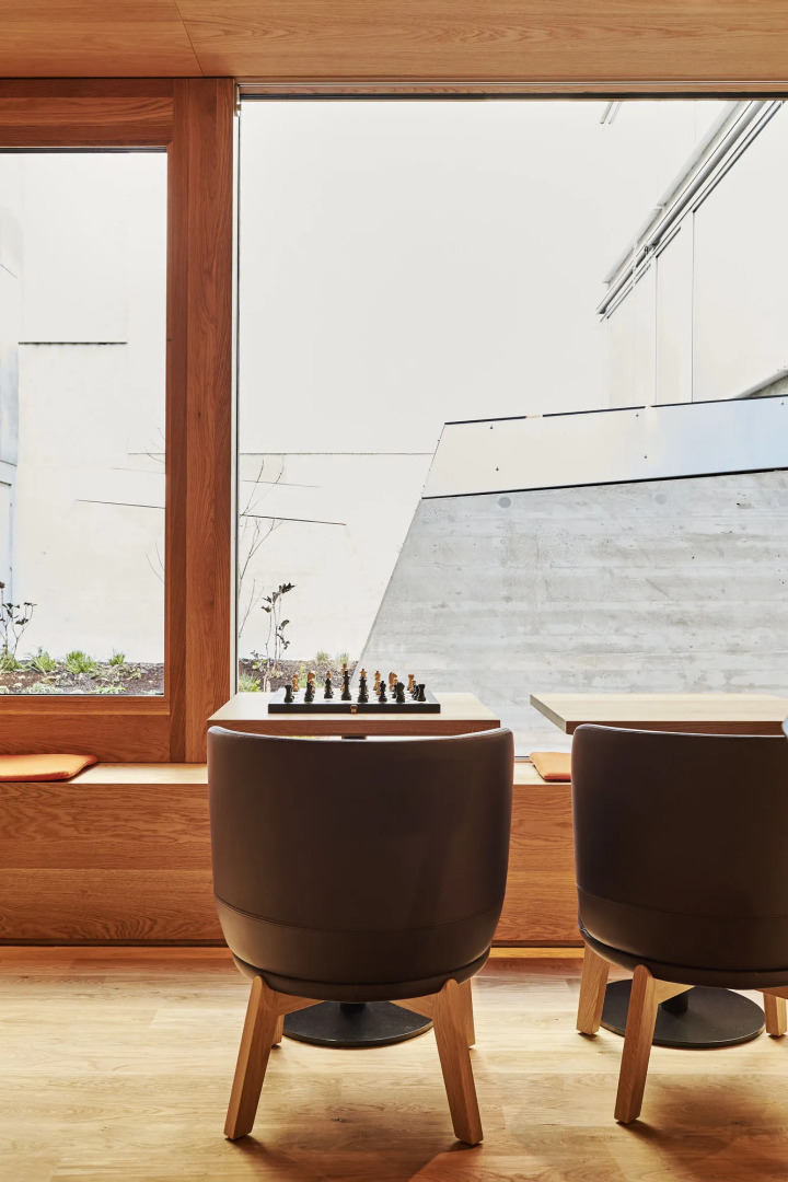 Foto - Nomad Design & Lifestyle Hotel