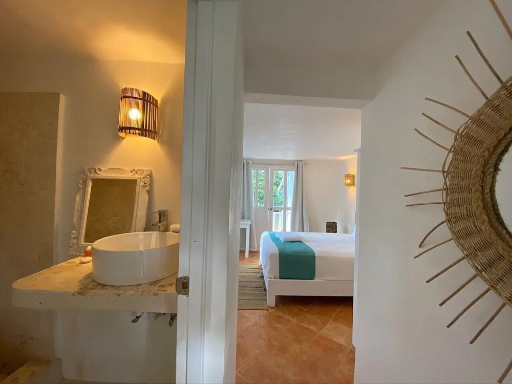 Foto - Mosquito Boutique Hotel