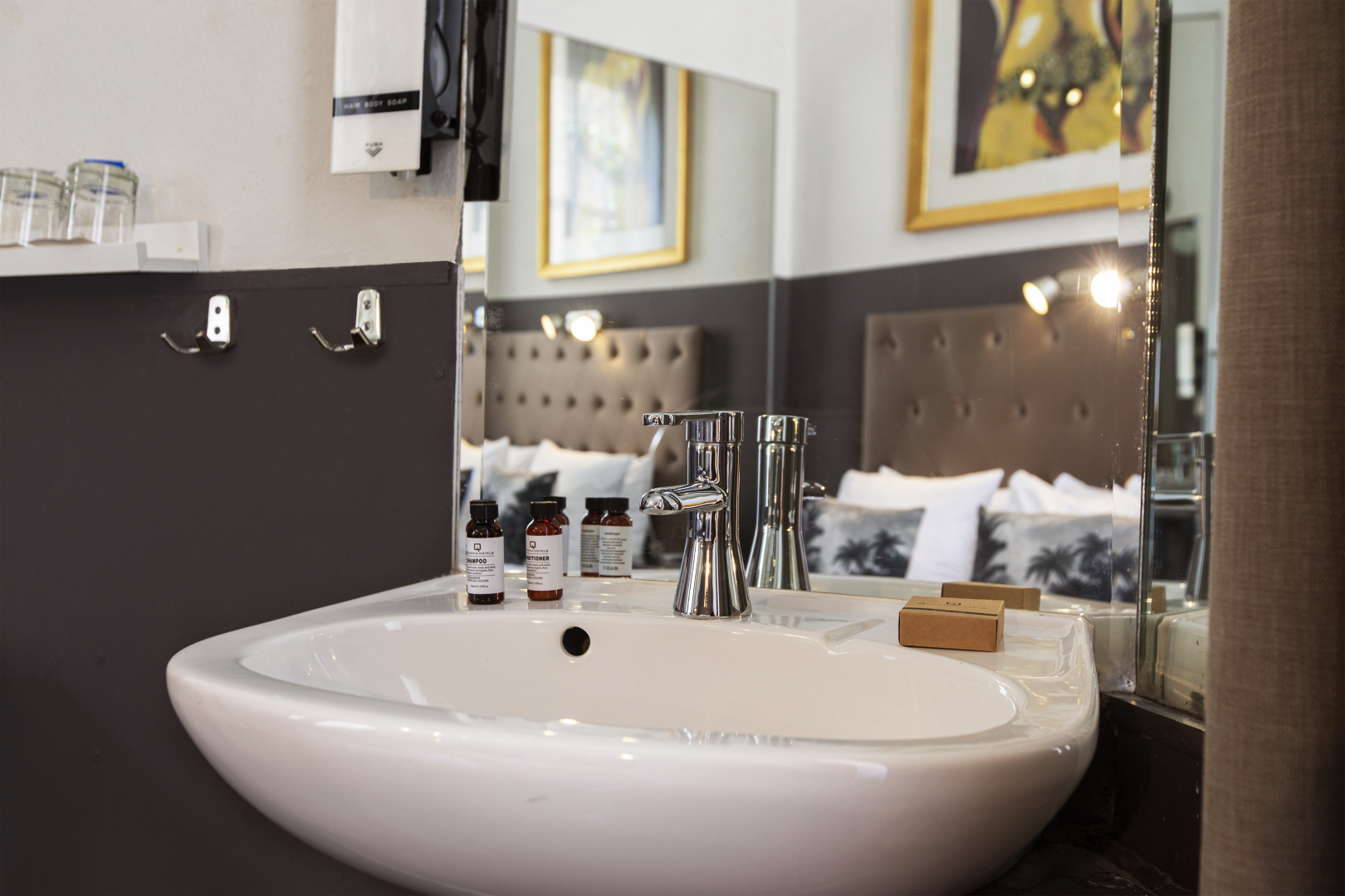 Photo - Quentin Amsterdam Hotel