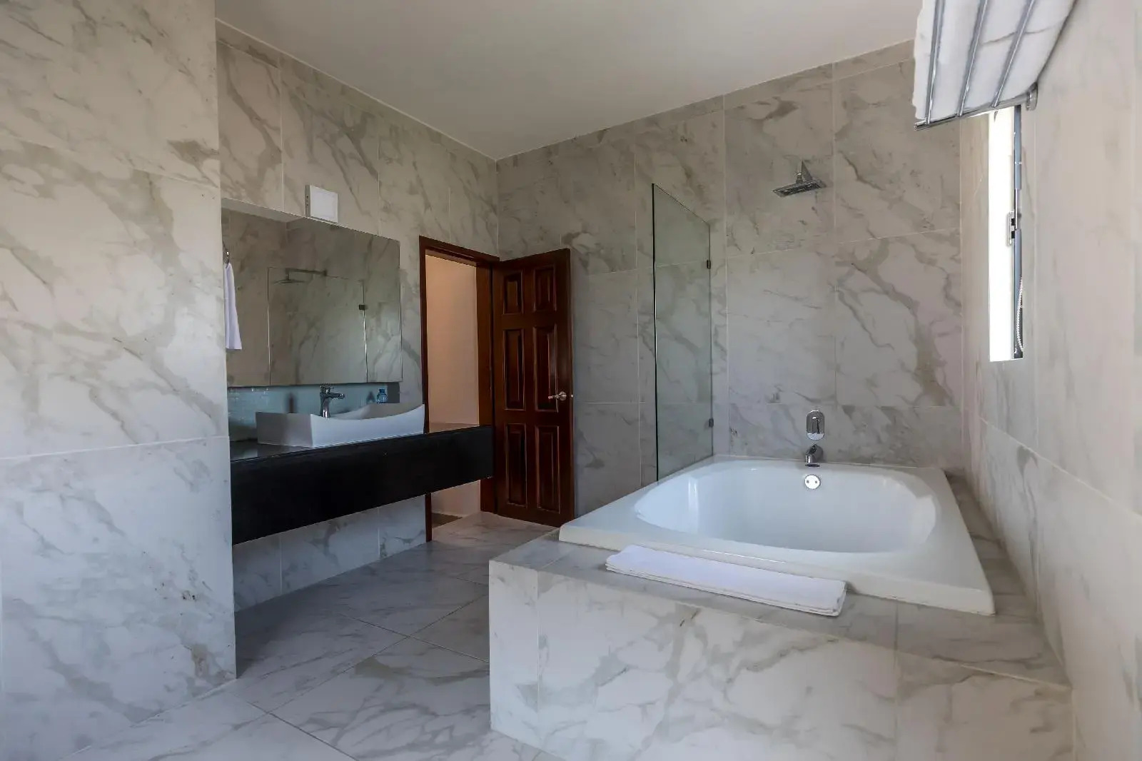 Foto - Hotel Las Golondrinas