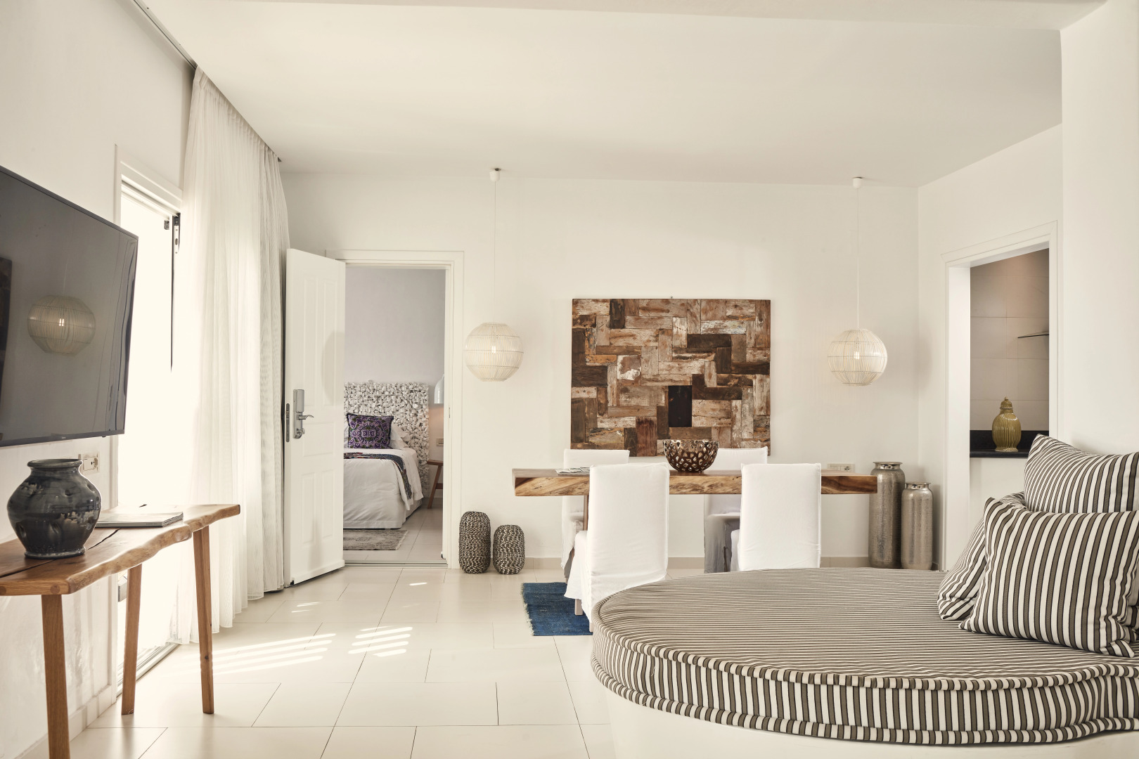 Foto - Myconian Villa Collection - Preferred Hotels & Resorts