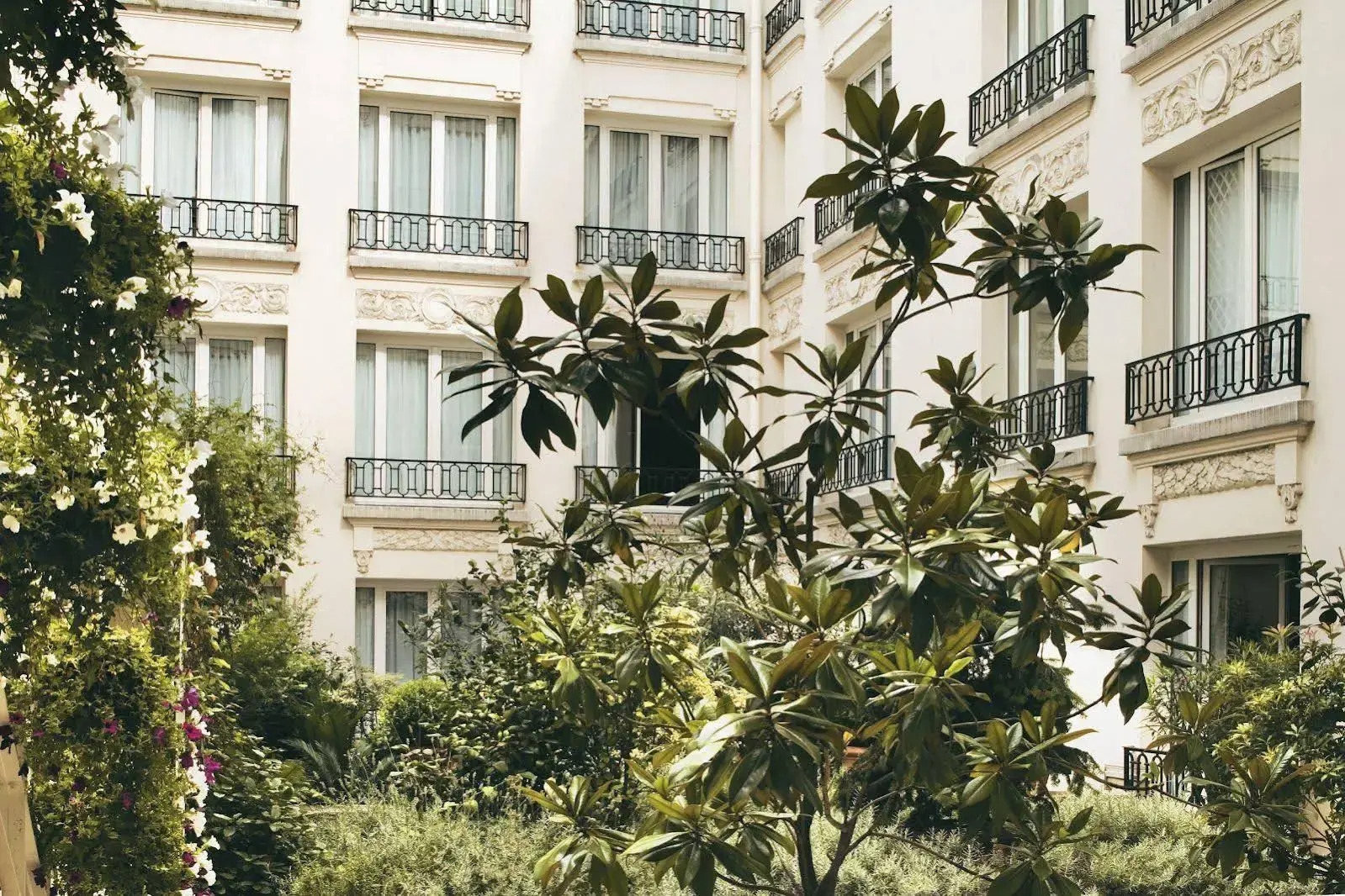 Foto - Rochester Champs Elysees